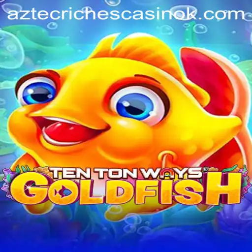 A Deep Dive into TenTonWaysGoldfish on Bullsbet.bet