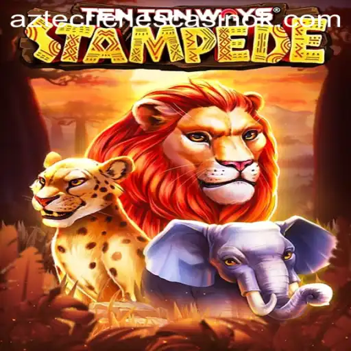 Exploring the Exciting World of TenTonWaysStampede