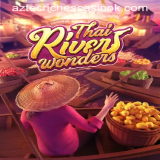 Exploring the Wonders of ThaiRiverWonders: A Comprehensive Guide