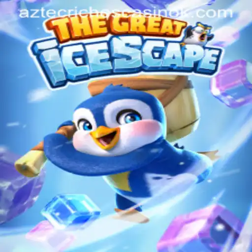 Exploring TheGreatIcescape: A Chilling Adventure on bullsbet.bet